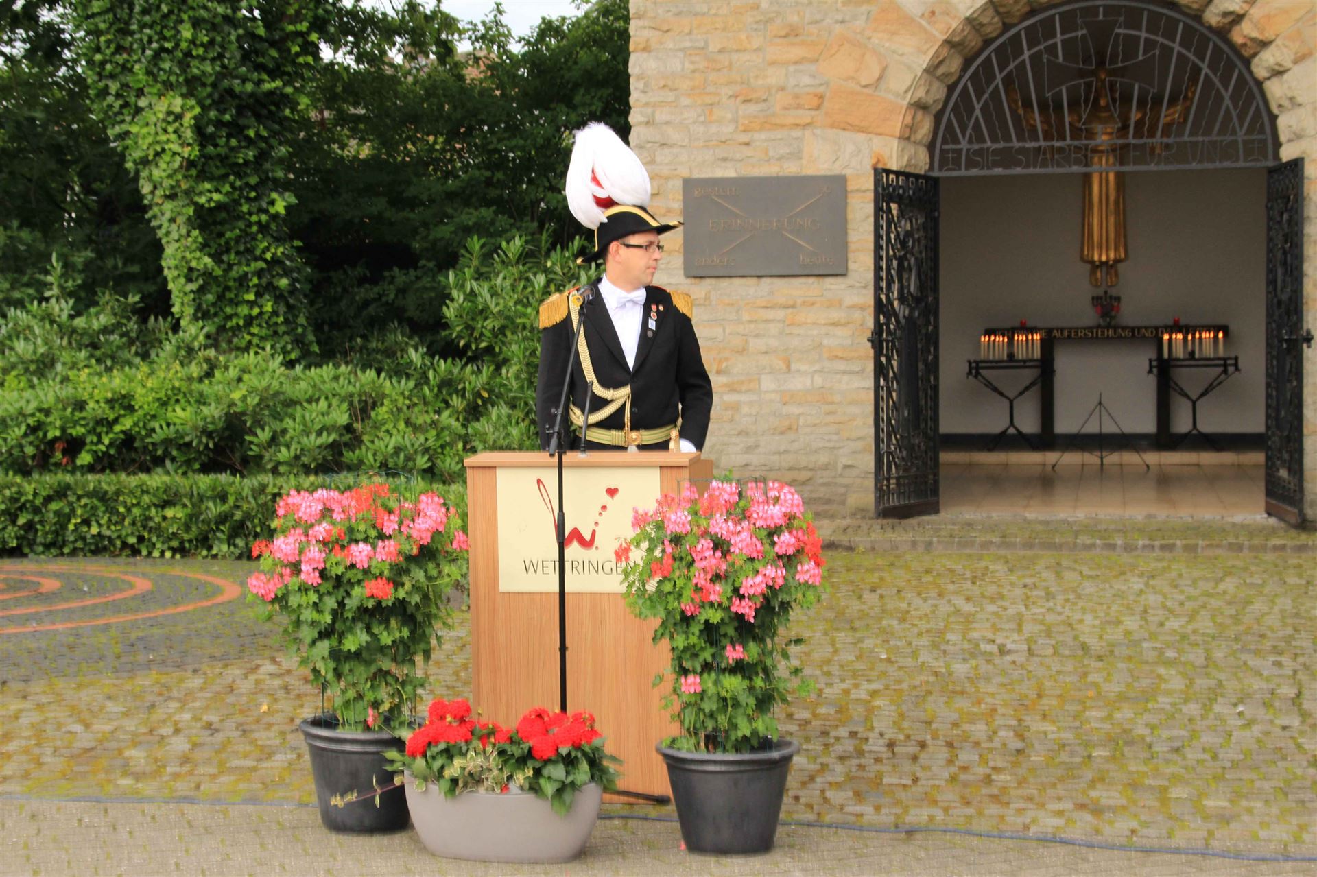 Fotogalerie Engelbert Rauen