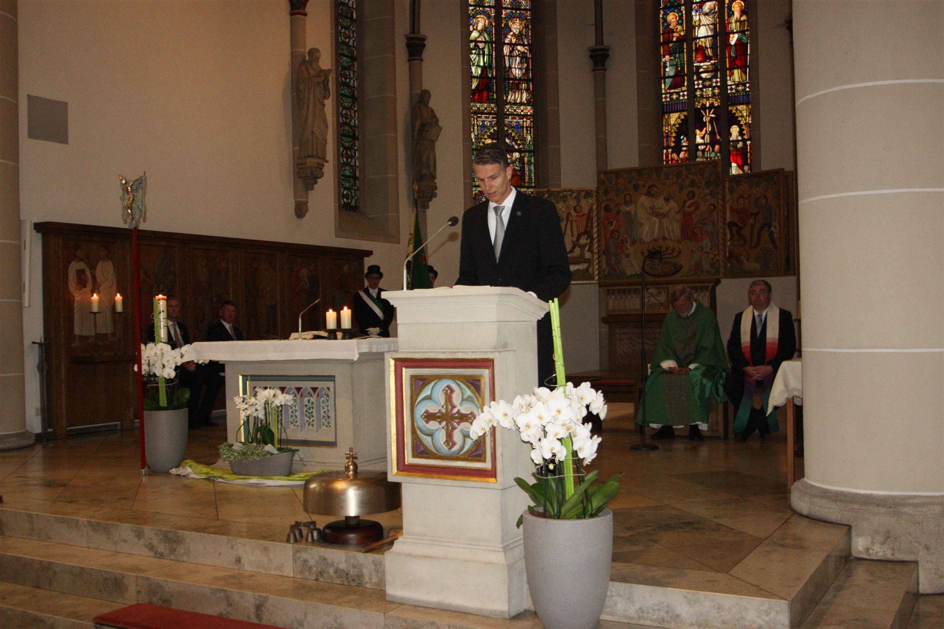 Fotogalerie Engelbert Rauen